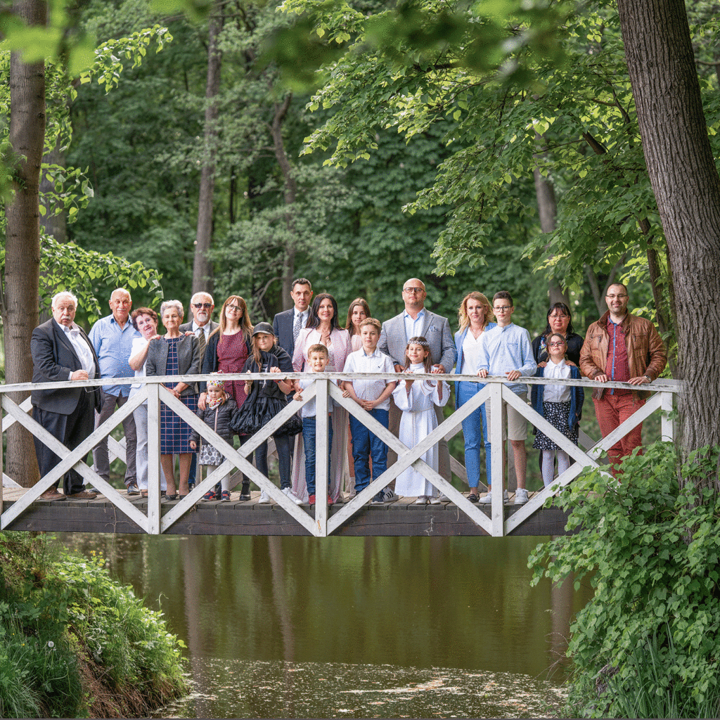 fotografia komonijna , sesja komunia święta, fotograf Poznań, zdjęcia z Komuni Świętej