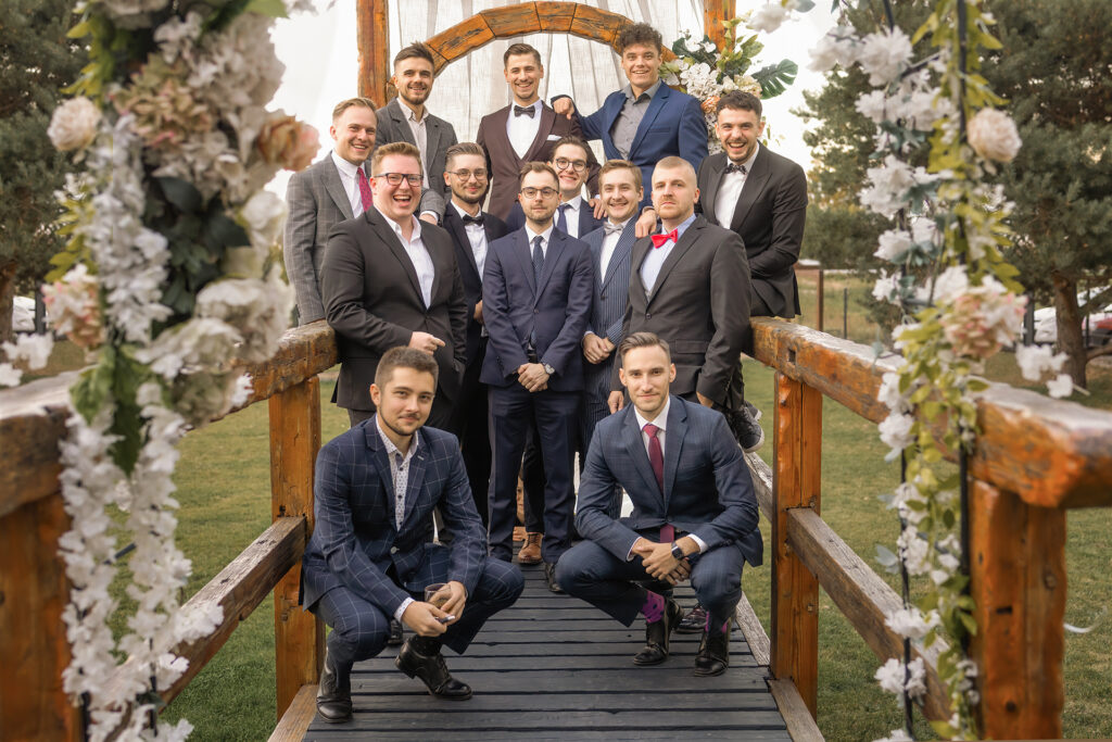 sesja ślubna, ślub w plenarze, zdjęcie ślubne,